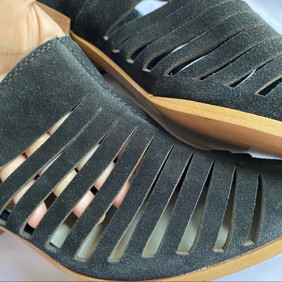 1.STATE Arnet Ankle Bootie Black Size 9.5 - Picture 13 of 16